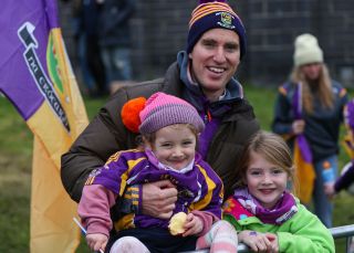 Kilmacud Crokes Senior Ladies Footballers Overcome Dunboyne in Leinster Quarter Final 