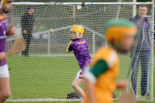 Festival of Hurling Photos (U12)
