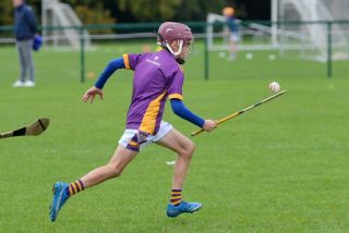 Festival of Hurling Photos (U12)
