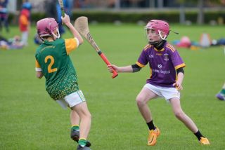Festival of Hurling Photos (U12)