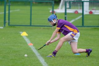 Festival of Hurling Photos (U12)