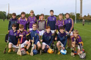 Festival of Hurling Photos (U12)