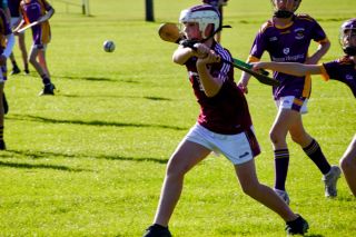 U12 Hurling League Div.11 vs Raheny