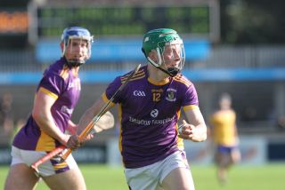 Kilmacud Crokes Senior Hurlers win County Championship 