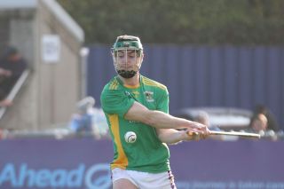 Kilmacud Crokes Senior Hurlers win County Championship 