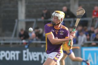 Kilmacud Crokes Senior Hurlers win County Championship 