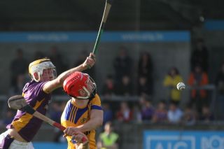 Kilmacud Crokes Senior Hurlers win County Championship 