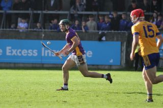 Kilmacud Crokes Senior Hurlers win County Championship 