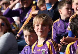 Kilmacud Crokes Senior Hurlers win County Championship 