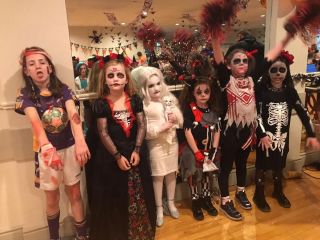 Halloween Disco 2022