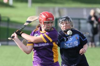 Camogie Go Ahead U18 Championship Division 4 Final 