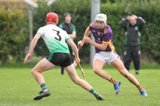 Under 17 A Hurling Champions 2022