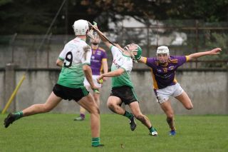 Under 17 A Hurling Champions 2022