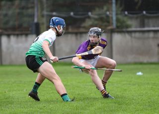 Kilmacud Crokes  Snatch Victory Over Lucan in Minor A Hurling County Final 
