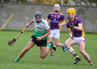 Kilmacud Crokes  Snatch Victory Over Lucan in Minor A Hurling County Final 