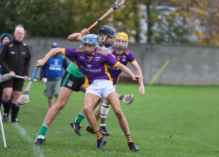 Kilmacud Crokes  Snatch Victory Over Lucan in Minor A Hurling County Final 