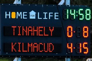 Kilmacud Crokes Senior Ladies Footballers Crowned Leinster Champions 