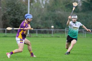 U19A Hurling Championship Final