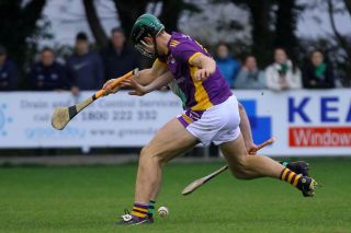 U19A Hurling Championship Final