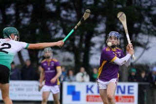 U19A Hurling Championship Final