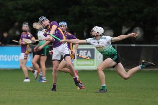 U19A Hurling Championship Final
