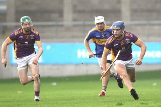 Senior Hurlers through to Leinster Semi Final
