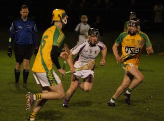 Under 21 A Hurling Championship