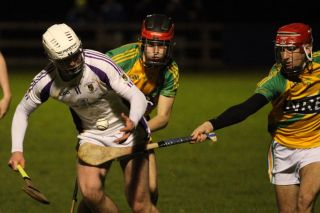 Under 21 A Hurling Championship