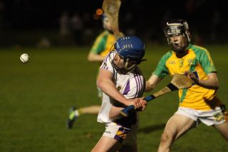 Under 21 A Hurling Championship