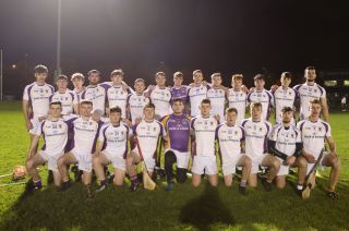 Under 21 A Hurling Championship