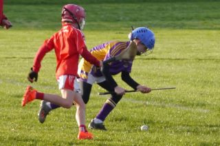 KC2 2013 Huling  vs Fingallians,