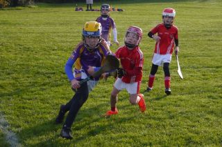 KC2 2013 Huling  vs Fingallians,