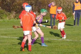 KC2 2013 Huling  vs Fingallians,