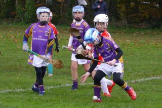 KC2 2013 Huling  vs Fingallians,