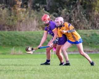 Camogie U21 Championship Division 3 Group B  Kilmacud Crokes V Na Fianna 