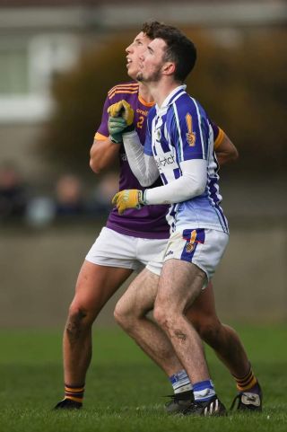 Kilmacud Crokes Beat Close Rivals Ballyboden to win inaugural U19 Dublin Football Championship 