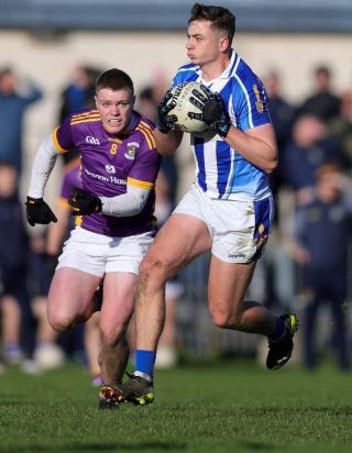 Kilmacud Crokes Beat Close Rivals Ballyboden to win inaugural U19 Dublin Football Championship 