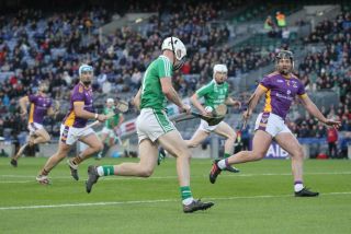 Senior Hurlers through to first ever Leinster Senior Hurling Final
