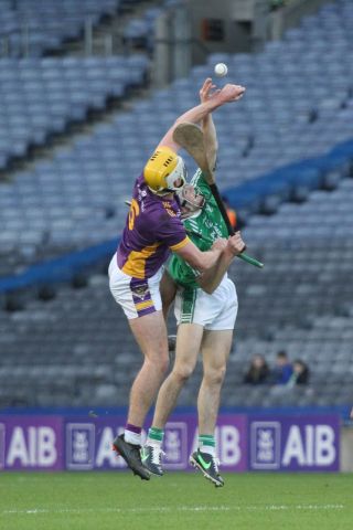 Senior Hurlers through to first ever Leinster Senior Hurling Final