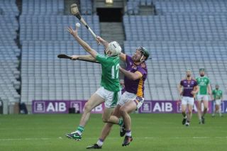 Senior Hurlers through to first ever Leinster Senior Hurling Final