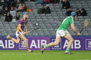 Senior Hurlers through to first ever Leinster Senior Hurling Final