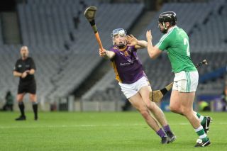 Senior Hurlers through to first ever Leinster Senior Hurling Final