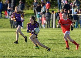 Kilmacud Crokes Senior Ladies Footballers loose out at All Ireland Club Semi Final Stage 
