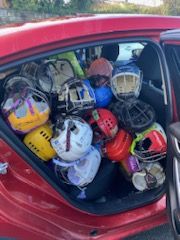 Kilmacud Crokes Uganda GAA Support Appeal  - What a Fantastic Response