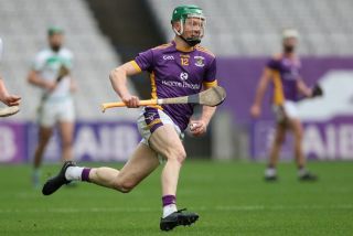 Strong finish by Senior Hurlers in Leinster Hurling Final