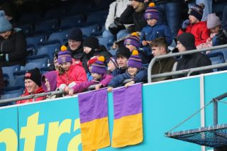 Strong finish by Senior Hurlers in Leinster Hurling Final