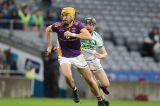 Strong finish by Senior Hurlers in Leinster Hurling Final