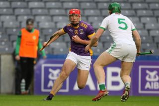 Strong finish by Senior Hurlers in Leinster Hurling Final