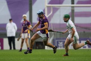 Strong finish by Senior Hurlers in Leinster Hurling Final