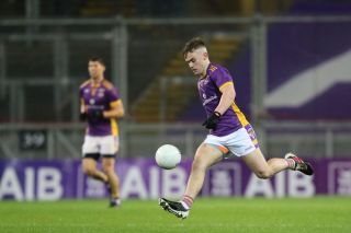 Kilmacud Crokes Senior Footballers Crowned Back to Back Leinster Champions 